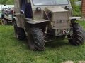 2017 Русоход 4x4, чёрный, 100000 рублей - вид 1