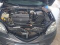 2008 Mazda 3 I (BK) Рестайлинг, чёрный, 645000 рублей - вид 5
