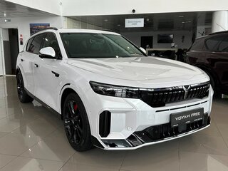 2026 Voyah Free I Рестайлинг, белый, 6940000 рублей, вид 1
