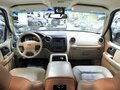 2005 Ford Expedition II, чёрный - вид 5