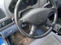 1998 Mitsubishi Space Star I, синий, 250000 рублей - вид 8
