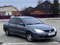 2006 Mitsubishi Lancer IX, серебристый, 245000 рублей