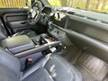 2021 Land Rover Defender 110 II, чёрный, 6790000 рублей - вид 5