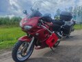 2002 Suzuki SV 650, красный, 350000 рублей - вид 5