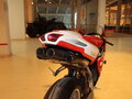 2005 MV Agusta F4 1000, красный - вид 8
