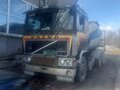 1984 Volvo Автобетоносмесители, чёрный, 510000 рублей - вид 2