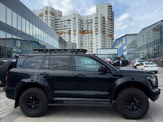 2024 Tank 500 I, чёрный, 8500000 рублей, вид 4