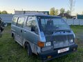 1988 Mitsubishi Delica III, голубой, 100000 рублей - вид 1