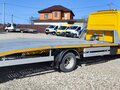 2010 Volkswagen Crafter, жёлтый - вид 5