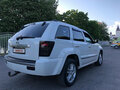 2008 Jeep Grand Cherokee III (WK), белый - вид 7