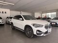 2022 BMW X1 Long 20Li sDrive II (F48) Рестайлинг, белый, 1840033 рублей - вид 2