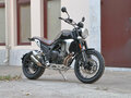 2024 Kove 500F Wild, чёрный, 559900 рублей - вид 5