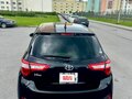 2019 Toyota Vitz III (XP130) Рестайлинг 2, чёрный, 1150000 рублей - вид 3