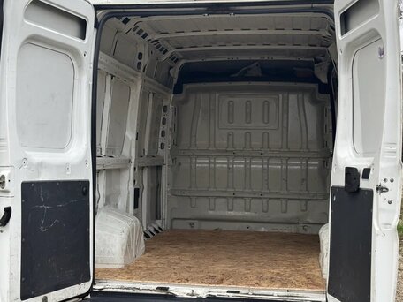 2012 Peugeot Boxer, белый, 1570000 рублей, вид 5