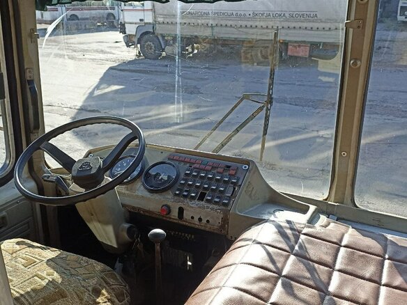 2012 ПАЗ 3204, белый, 520000 рублей - вид 7