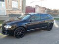 2011 Audi A3 II (8P) Рестайлинг 2, чёрный, 1000000 рублей - вид 10