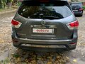 2014 Nissan Pathfinder IV, серый, 1750000 рублей - вид 3