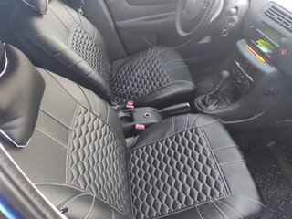 2008 Citroen C4 I, синий, 430000 рублей, вид 5