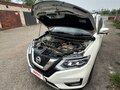 2017 Nissan X-Trail III, белый, 1750000 рублей - вид 2