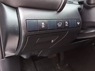 2019 Toyota Camry VIII (XV70), чёрный, 2260000 рублей, вид 3
