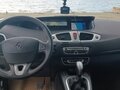 2010 Renault Scenic III, серебристый, 689999 рублей - вид 6