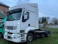 2008 Renault Premium, белый, 2600000 рублей - вид 2