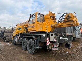 2023 КамАЗ 43118, 16100000 рублей, вид 2