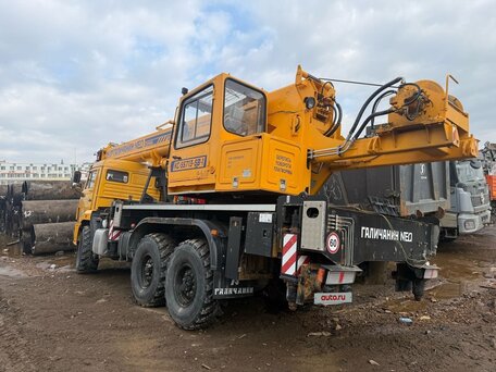 2023 КамАЗ 43118, 16100000 рублей, вид 2