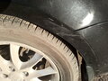 2010 Kia Ceed I Рестайлинг, чёрный - вид 2