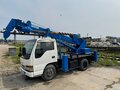 1996 Nissan Mixer, 4000000 рублей - вид 2