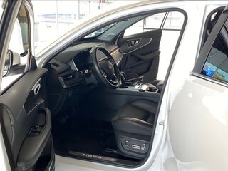 2021 Chery Tiggo 8 I, белый, 1400000 рублей, вид 4