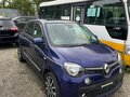 2018 Renault Twingo III, синий, 1200000 рублей - вид 4