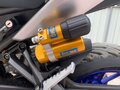 2018 Yamaha MT-09 (FZ-09), чёрный, 920000 рублей - вид 10