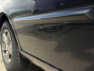 2007 Hyundai Accent ТагАЗ II, чёрный, 380000 рублей, вид 1