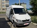 2013 Mercedes-Benz Sprinter Classic, белый, 1600000 рублей
