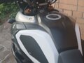 2014 Suzuki V-Strom 1000, белый, 600000 рублей - вид 2