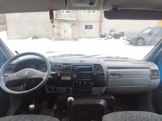 2012 Валдай 12, синий, 899000 рублей, вид 4