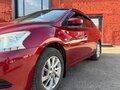 2015 Nissan Sentra VII (B17), красный, 1050000 рублей - вид 11