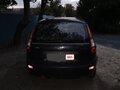 2007 Lada (ВАЗ) Kalina I, синий, 220000 рублей - вид 4
