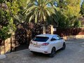 2014 Lexus RX 450h III Рестайлинг, белый, 3100000 рублей - вид 8