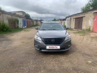 2018 Lifan Solano II, серый, 600000 рублей, вид 2