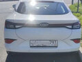 2023 JAC J7 I, белый, 799999 рублей - вид 9