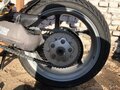 2003 Ducati Multistrada 1000, красный - вид 10