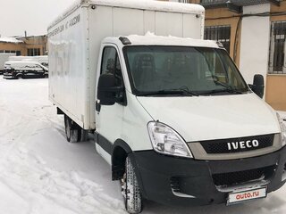 2011 Iveco Daily, белый, 1500000 рублей, вид 5