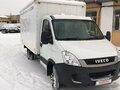 2011 Iveco Daily, белый, 1500000 рублей - вид 4