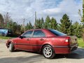 2000 Mercedes-Benz C-Класс 180 I (W202) Рестайлинг, чёрный, 300000 рублей - вид 10