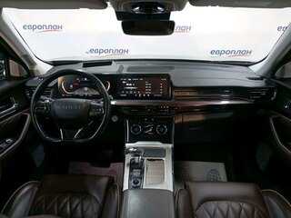 2023 Exeed VX I, чёрный, 2414330 рублей, вид 5