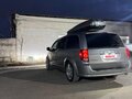 2015 Dodge Caravan Grand V, серый, 2100000 рублей - вид 7
