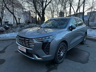 2024 Haval Jolion I, серый, 2050000 рублей, вид 1