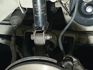 2008 Renault Logan I, серый, 300000 рублей, вид 5